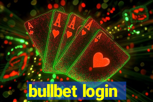 bullbet login